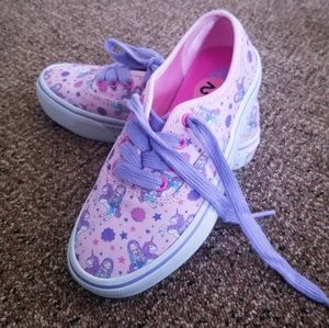BOB's Girls Casual Sneakers